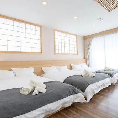 楽宿黒門市場401 Osaka Exterior photo